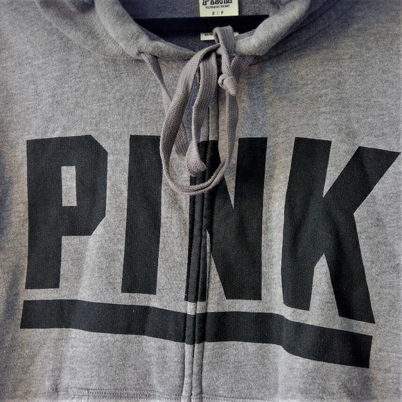 VS PINK Hoodie - Picture 3 of 5
